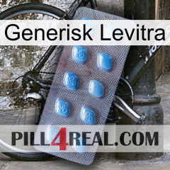 Generisk Levitra viagra3